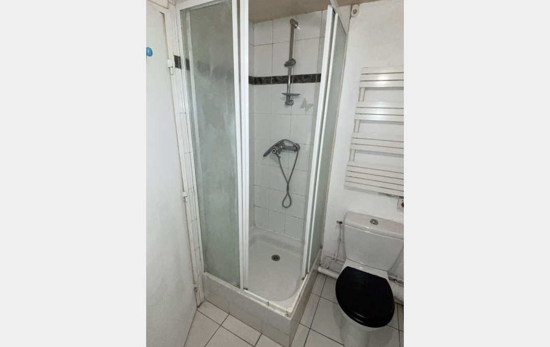 ABC LIBERTE : Appartement | CHARENTON-LE-PONT (94220) | 20 m2 | 750 &euro; 