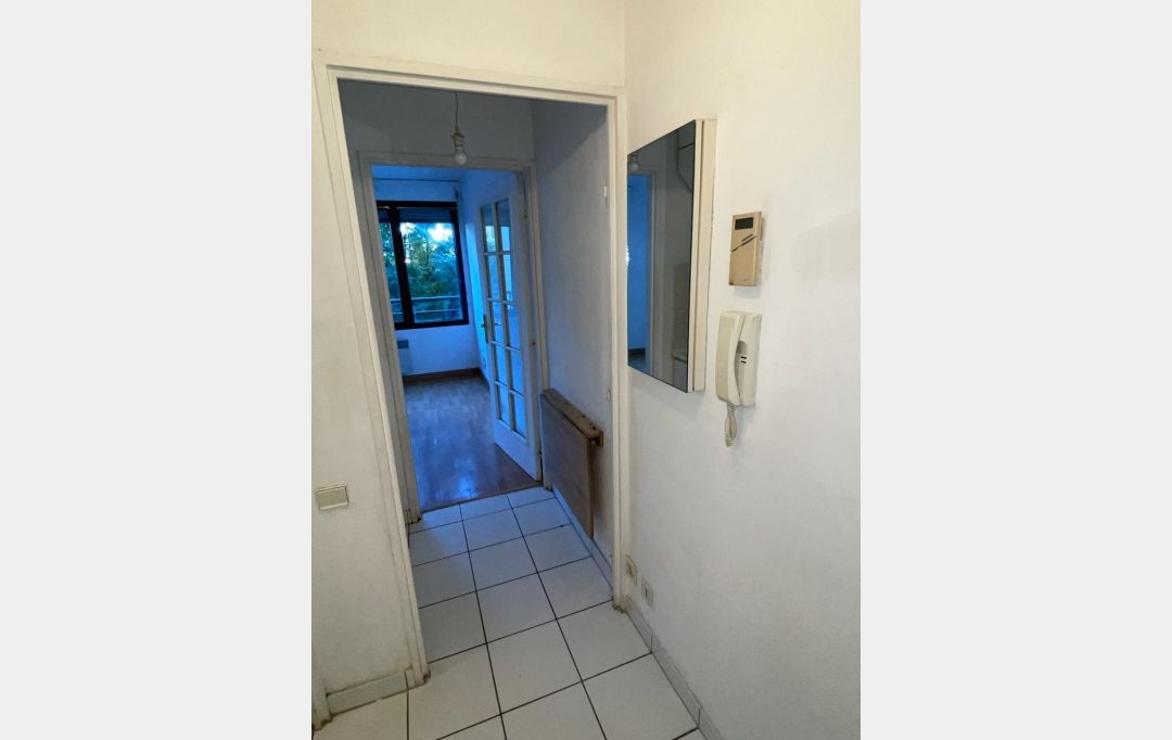 ABC LIBERTE : Appartement | CHARENTON-LE-PONT (94220) | 20 m2 | 750 &euro; 