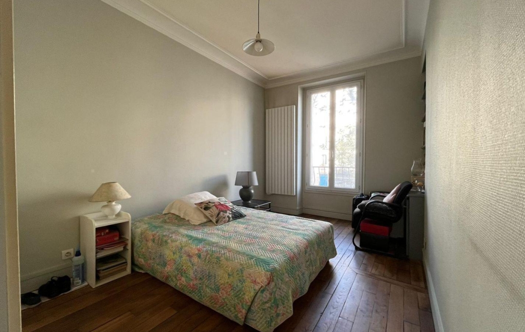 ABC LIBERTE : Appartement | CHARENTON-LE-PONT (94220) | 50 m2 | 435 000 € 
