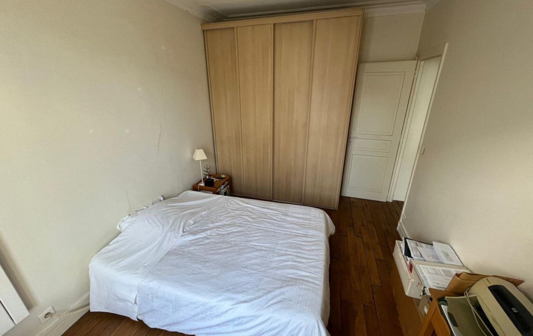 ABC LIBERTE : Appartement | CHARENTON-LE-PONT (94220) | 50 m2 | 435 000 € 
