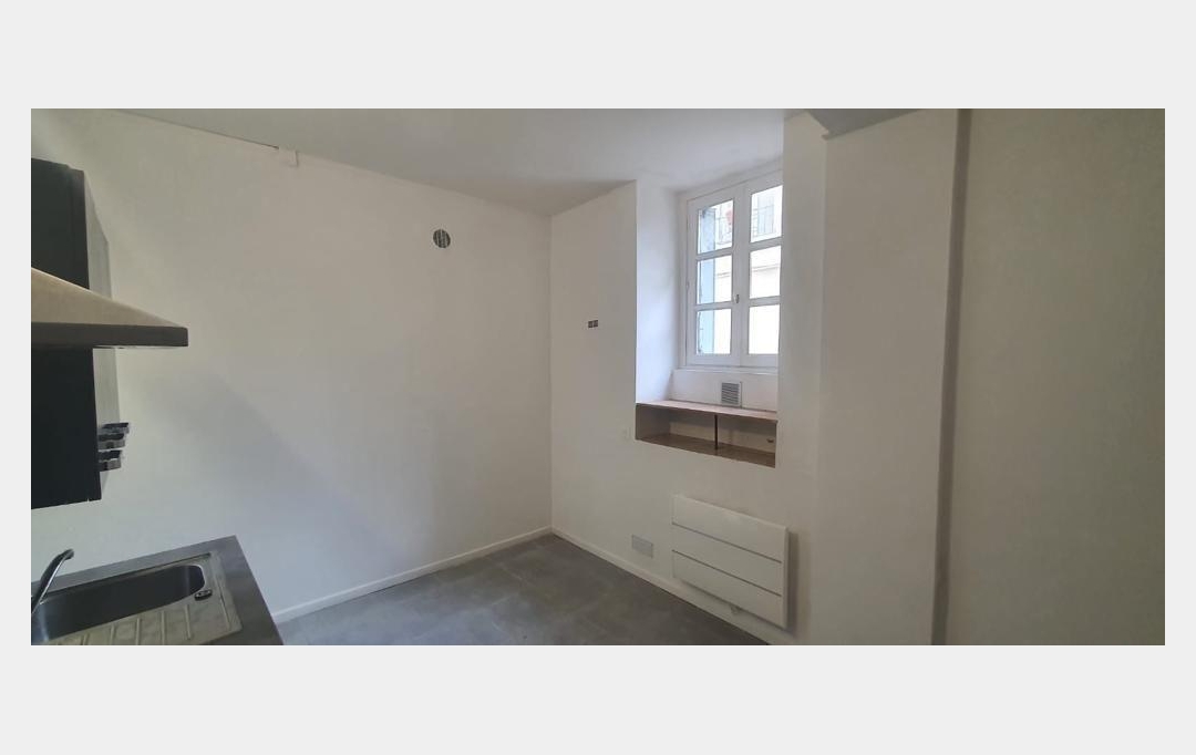 ABC LIBERTE : Appartement | SAINT-MAURICE (94410) | 30 m2 | 129 000 € 
