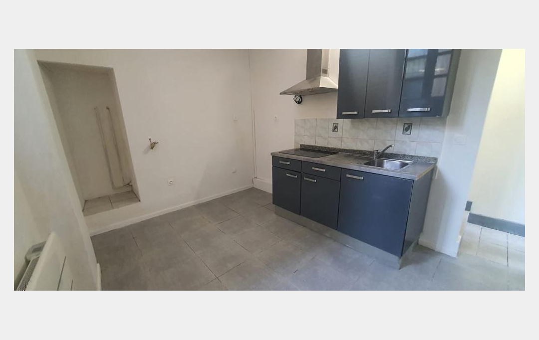 ABC LIBERTE : Appartement | SAINT-MAURICE (94410) | 30 m2 | 129 000 € 