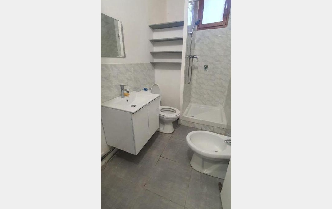 ABC LIBERTE : Appartement | SAINT-MAURICE (94410) | 30 m2 | 129 000 € 