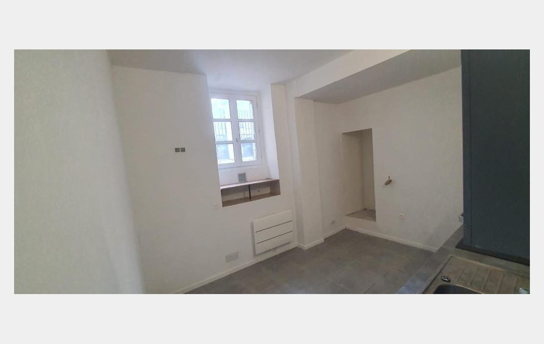 ABC LIBERTE : Appartement | SAINT-MAURICE (94410) | 30 m2 | 129 000 € 