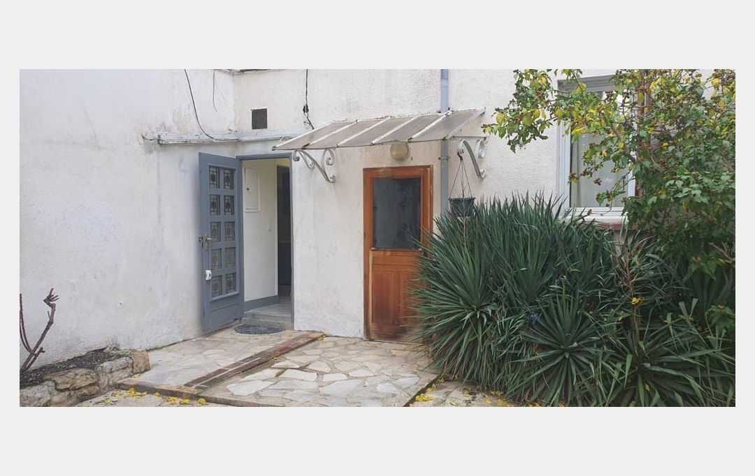 ABC LIBERTE : Appartement | SAINT-MAURICE (94410) | 30 m2 | 129 000 € 