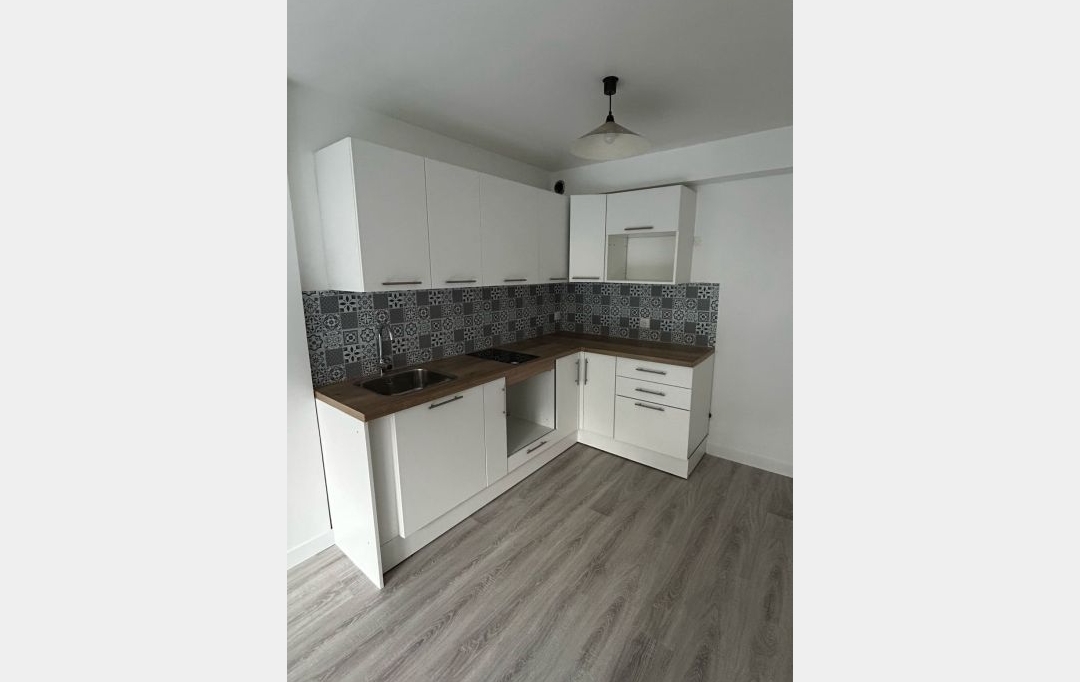 ABC LIBERTE : Appartement | CHARENTON-LE-PONT (94220) | 53 m2 | 459 000 € 