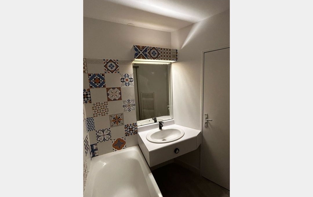 ABC LIBERTE : Appartement | CHARENTON-LE-PONT (94220) | 53 m2 | 459 000 € 