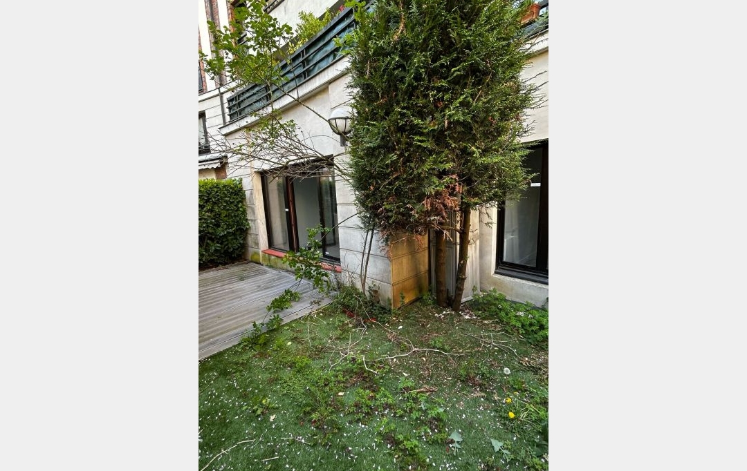 ABC LIBERTE : Appartement | CHARENTON-LE-PONT (94220) | 53 m2 | 459 000 € 