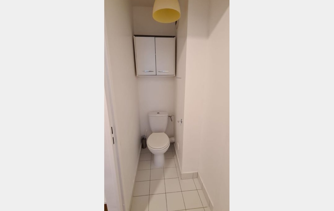 ABC LIBERTE : Appartement | CHARENTON-LE-PONT (94220) | 71 m2 | 550 000 € 