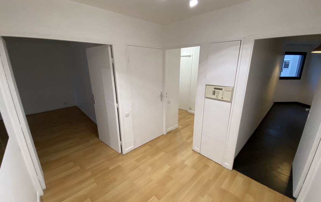 ABC LIBERTE : Appartement | CHARENTON-LE-PONT (94220) | 71 m2 | 550 000 € 