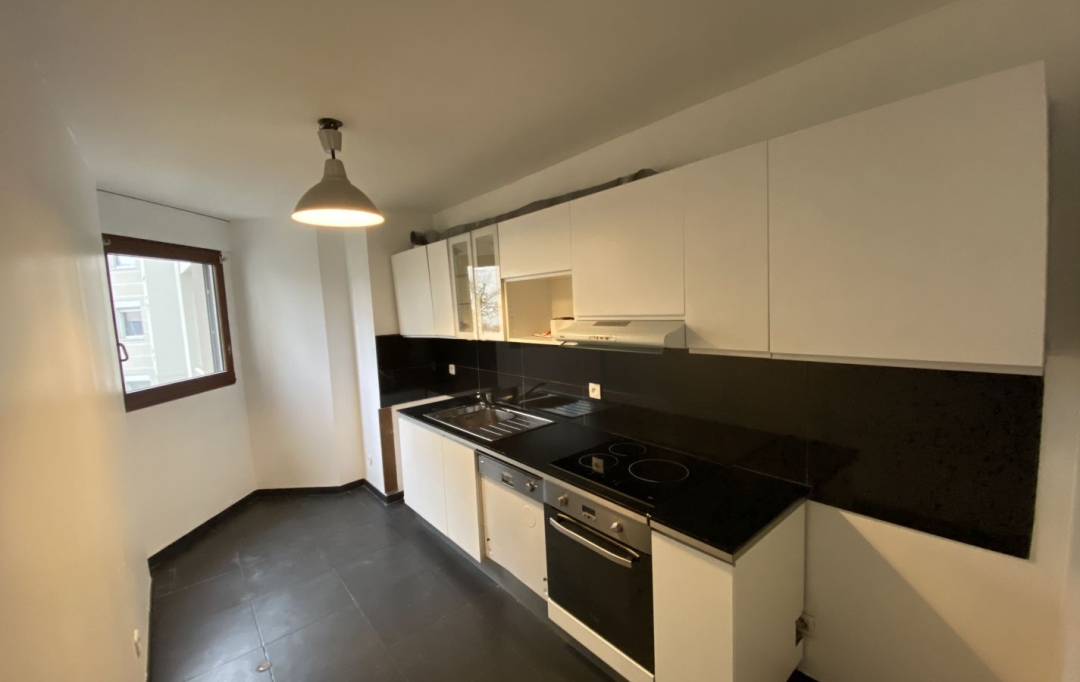 ABC LIBERTE : Appartement | CHARENTON-LE-PONT (94220) | 71 m2 | 550 000 € 