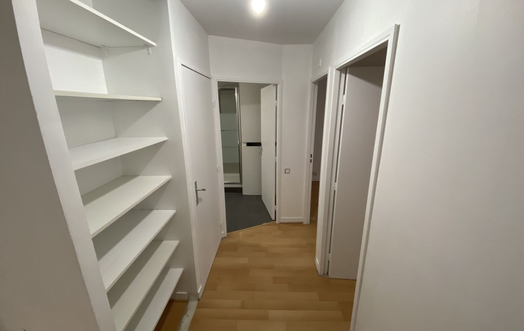 ABC LIBERTE : Appartement | CHARENTON-LE-PONT (94220) | 71 m2 | 550 000 € 