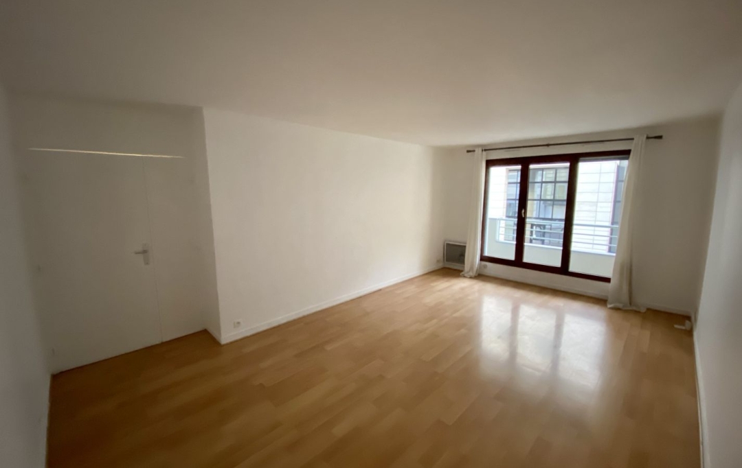 ABC LIBERTE : Appartement | CHARENTON-LE-PONT (94220) | 71 m2 | 550 000 € 