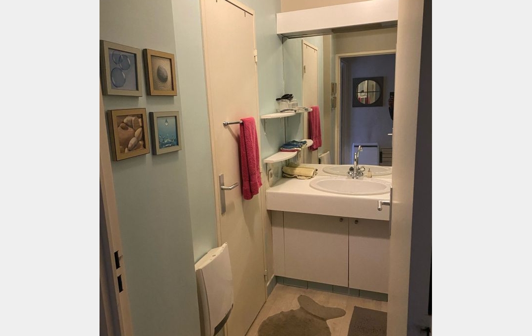 ABC LIBERTE : Appartement | CHARENTON-LE-PONT (94220) | 19 m2 | 208 000 € 