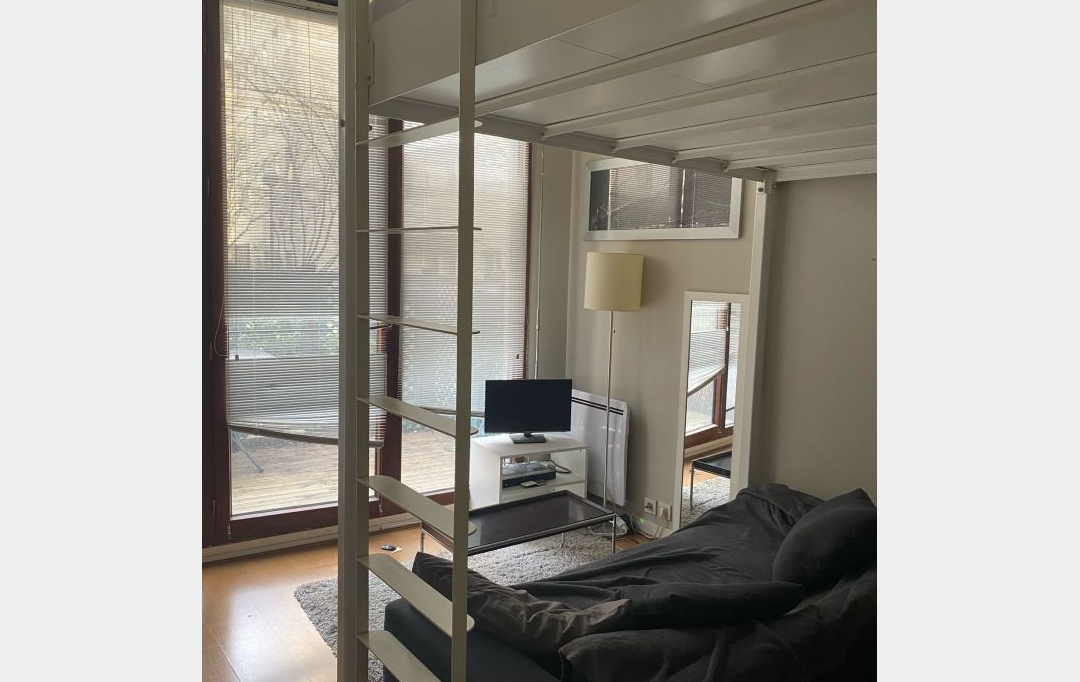 ABC LIBERTE : Appartement | CHARENTON-LE-PONT (94220) | 19 m2 | 208 000 € 