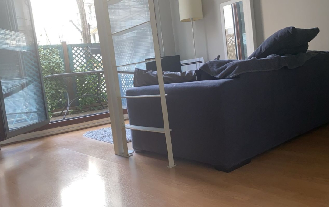 ABC LIBERTE : Appartement | CHARENTON-LE-PONT (94220) | 19 m2 | 208 000 € 
