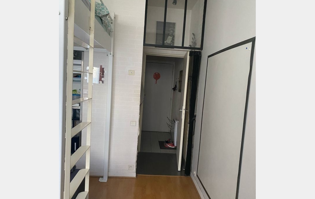 ABC LIBERTE : Appartement | CHARENTON-LE-PONT (94220) | 19 m2 | 208 000 € 