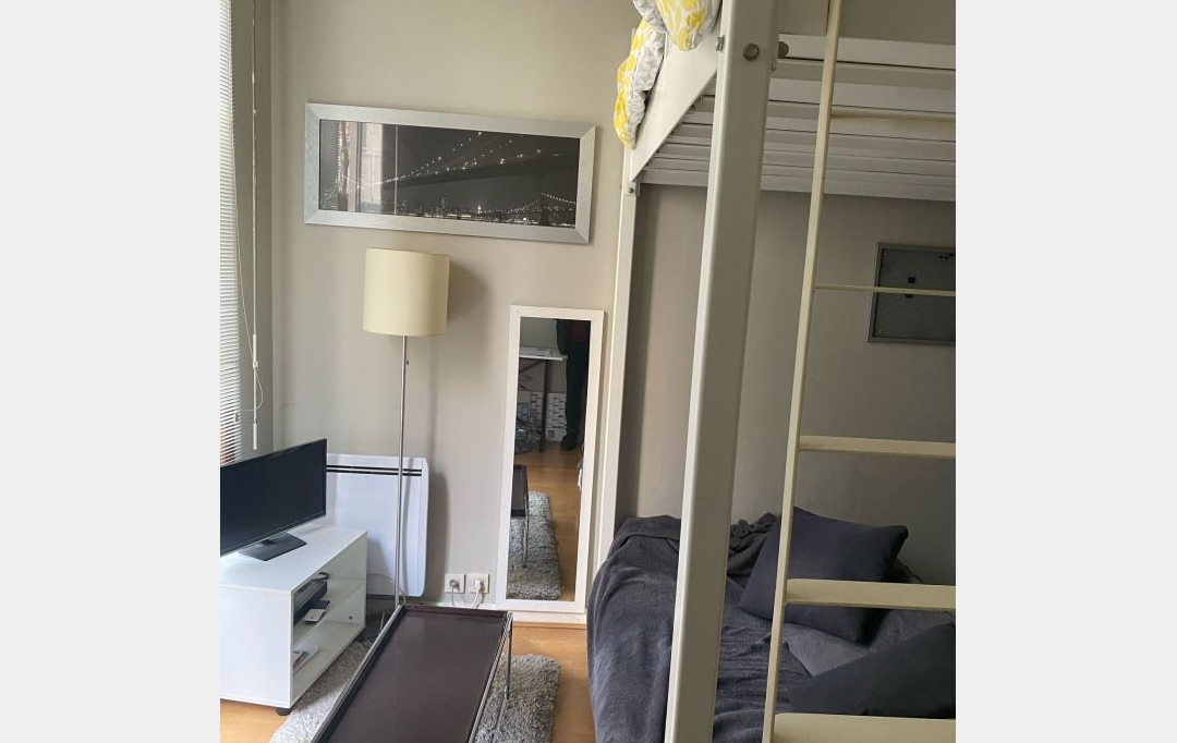 ABC LIBERTE : Appartement | CHARENTON-LE-PONT (94220) | 19 m2 | 208 000 € 