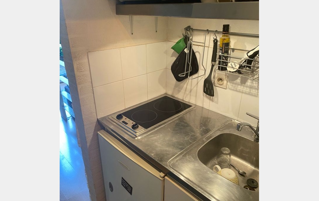 ABC LIBERTE : Appartement | CHARENTON-LE-PONT (94220) | 19 m2 | 208 000 € 