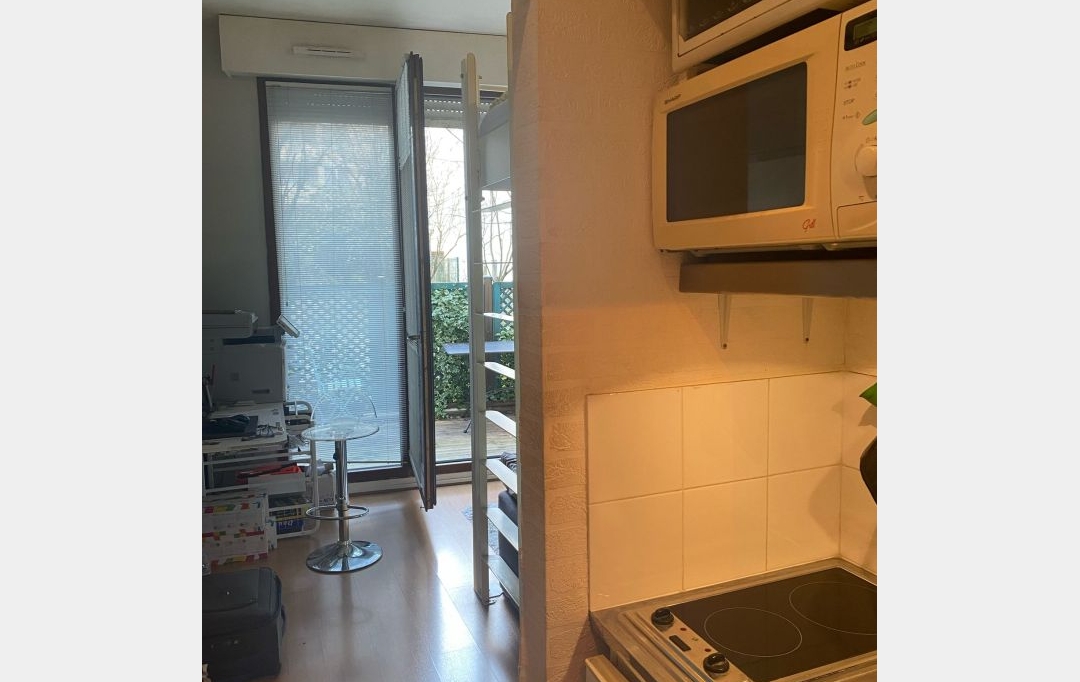 ABC LIBERTE : Appartement | CHARENTON-LE-PONT (94220) | 19 m2 | 208 000 € 