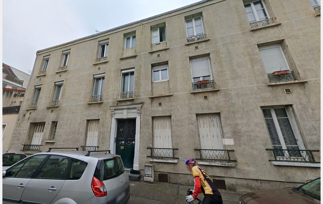ABC LIBERTE : Appartement | ALFORTVILLE (94140) | 19 m2 | 99 000 &euro; 