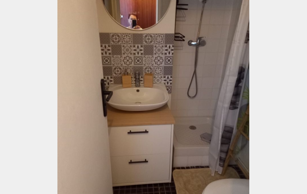 ABC LIBERTE : Appartement | MAISONS-ALFORT (94700) | 18 m2 | 129 000 € 
