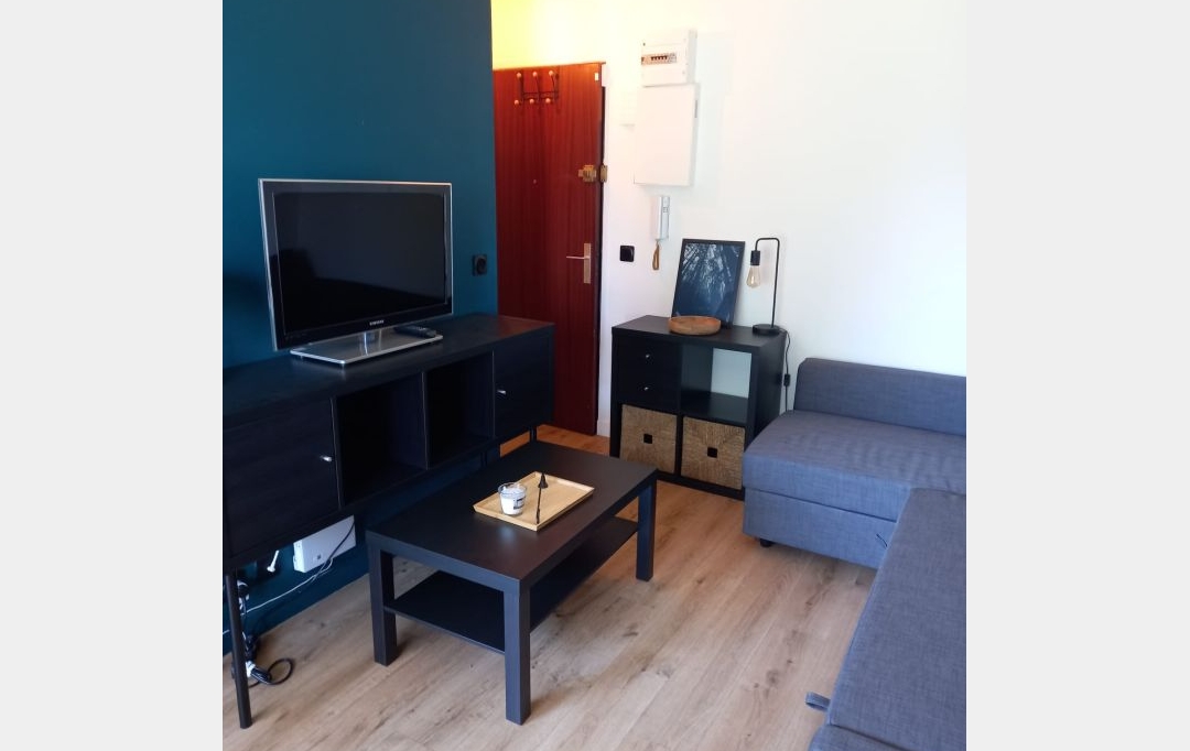ABC LIBERTE : Appartement | MAISONS-ALFORT (94700) | 18 m2 | 129 000 € 