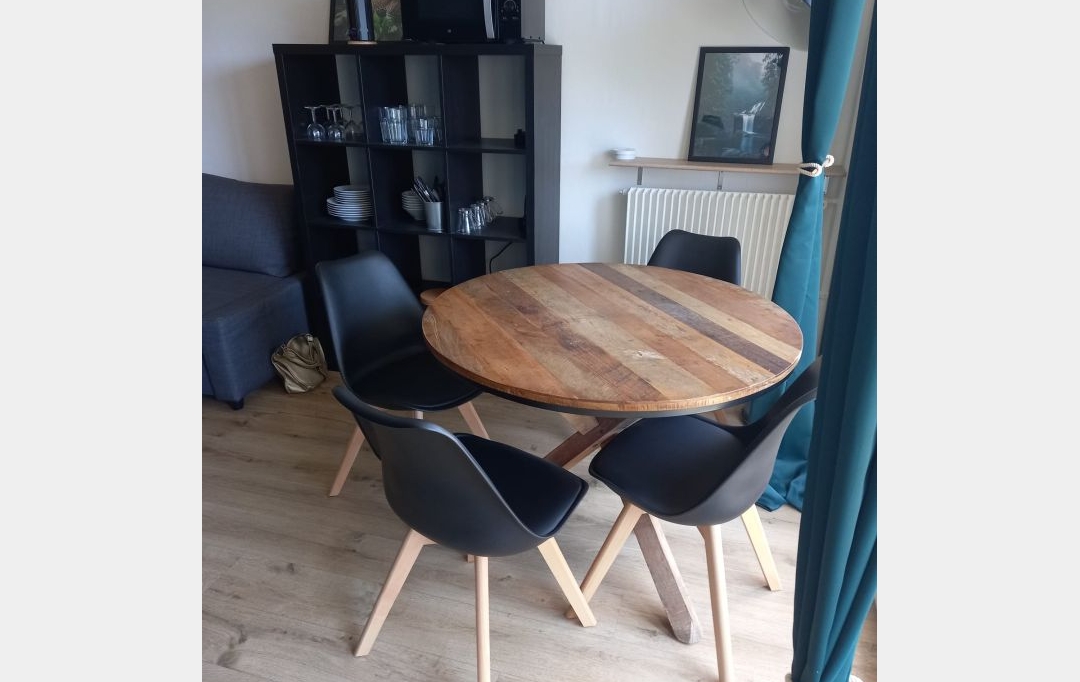 ABC LIBERTE : Appartement | MAISONS-ALFORT (94700) | 18 m2 | 129 000 € 