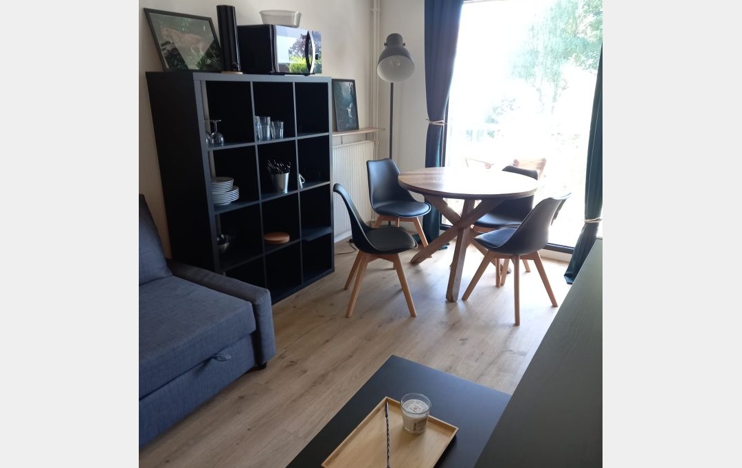 ABC LIBERTE : Appartement | MAISONS-ALFORT (94700) | 18 m2 | 129 000 € 