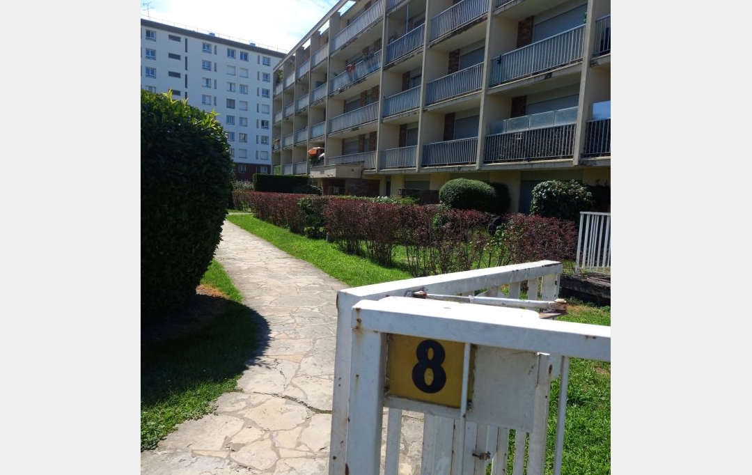 ABC LIBERTE : Appartement | MAISONS-ALFORT (94700) | 18 m2 | 129 000 € 