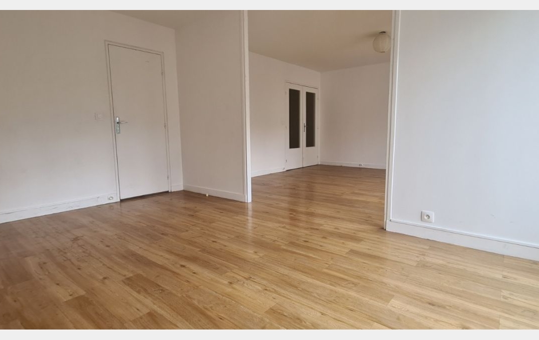 ABC LIBERTE : Appartement | CLICHY (92110) | 106 m2 | 440 000 &euro; 