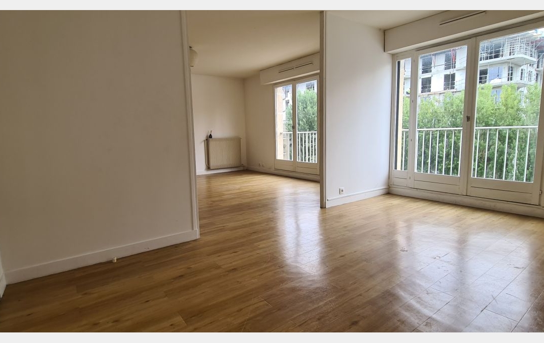 ABC LIBERTE : Appartement | CLICHY (92110) | 106 m2 | 440 000 &euro; 