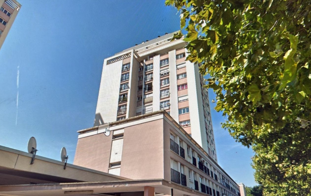 ABC LIBERTE : Appartement | ALFORTVILLE (94140) | 72 m2 | 199 000 &euro; 