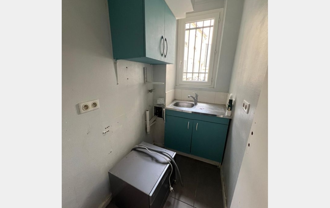 ABC LIBERTE : Appartement | CHARENTON-LE-PONT (94220) | 24 m2 | 168 200 &euro; 