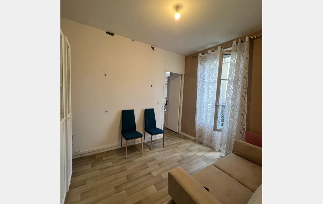 ABC LIBERTE : Appartement | CHARENTON-LE-PONT (94220) | 24 m2 | 168 200 &euro; 