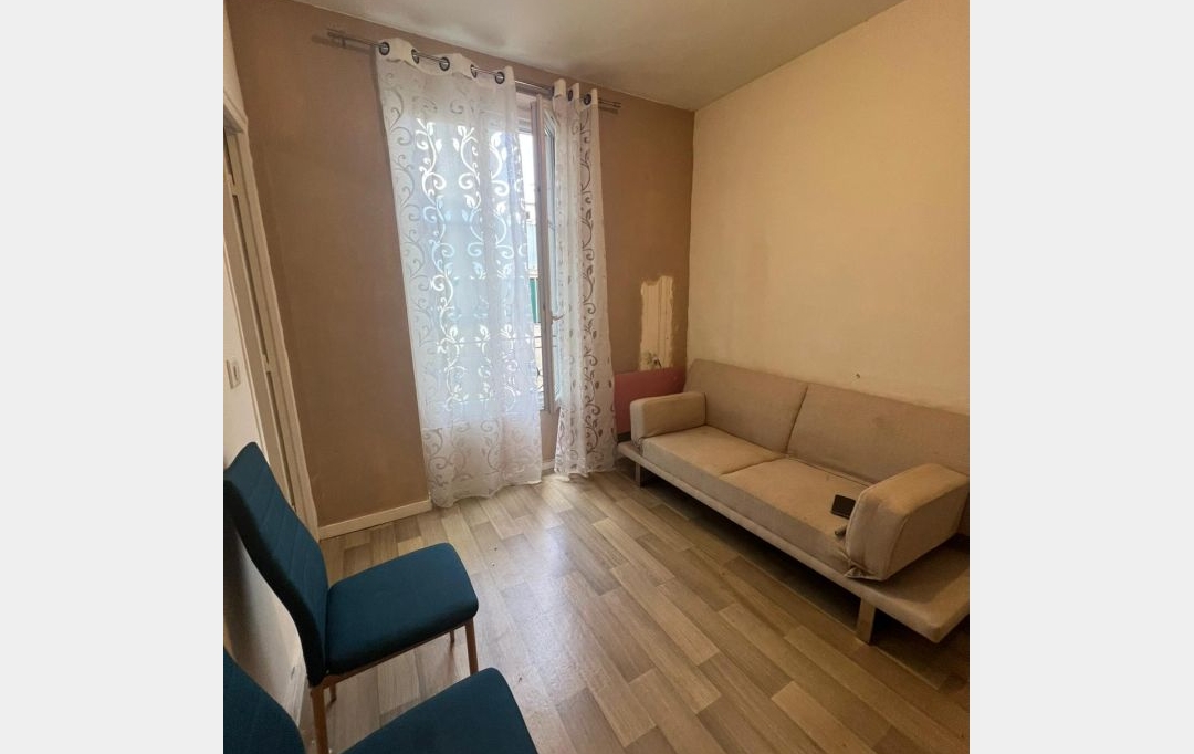 ABC LIBERTE : Appartement | CHARENTON-LE-PONT (94220) | 24 m2 | 168 200 &euro; 