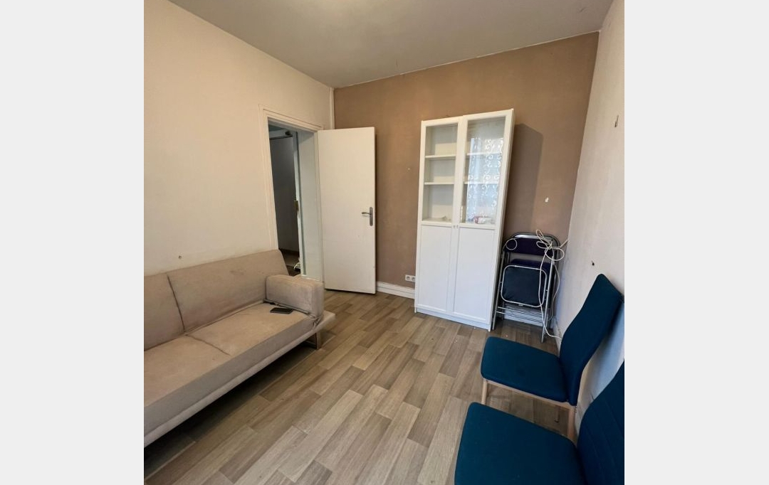 ABC LIBERTE : Appartement | CHARENTON-LE-PONT (94220) | 24 m2 | 168 200 &euro; 