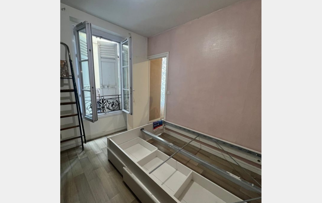 ABC LIBERTE : Appartement | CHARENTON-LE-PONT (94220) | 24 m2 | 168 200 &euro; 