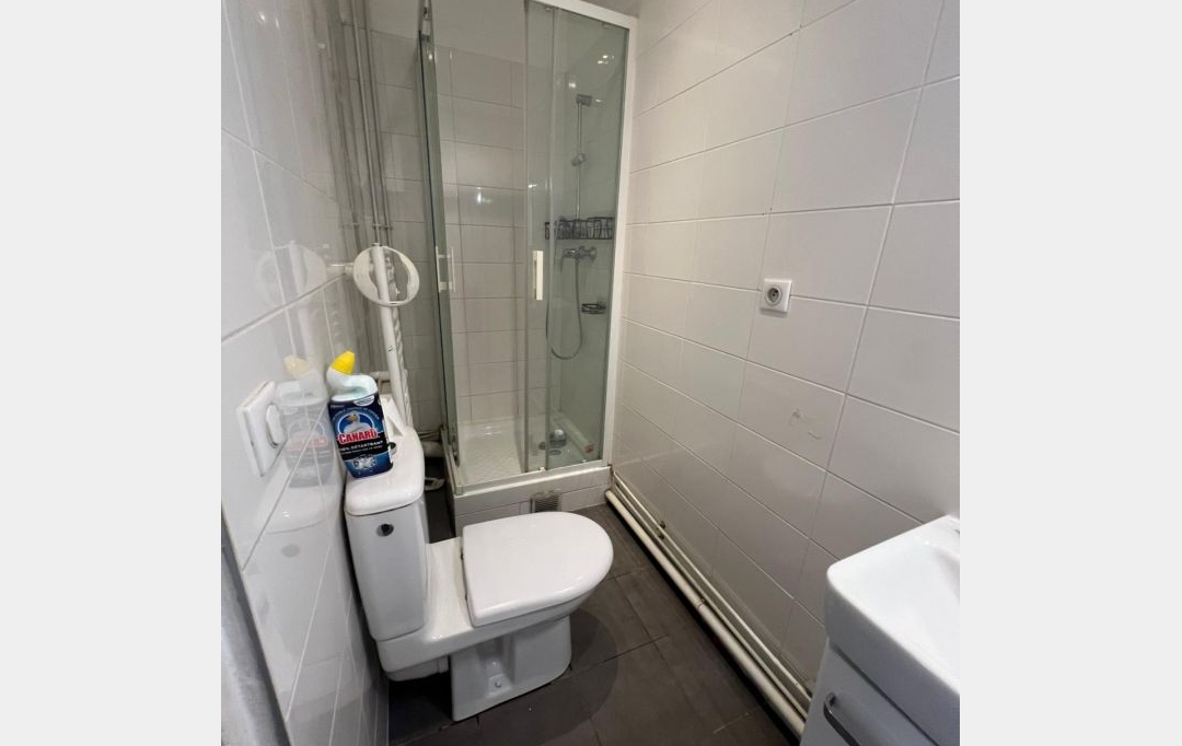 ABC LIBERTE : Appartement | CHARENTON-LE-PONT (94220) | 24 m2 | 168 200 &euro; 