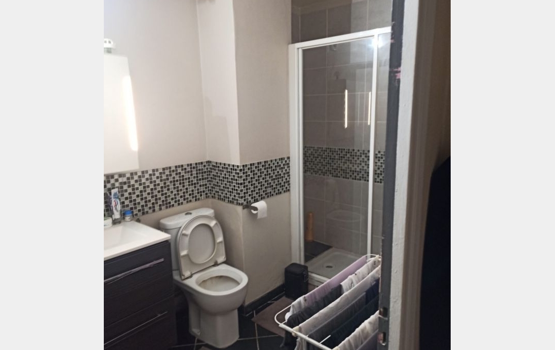 ABC LIBERTE : Appartement | CHARENTON-LE-PONT (94220) | 35 m2 | 209 000 &euro; 