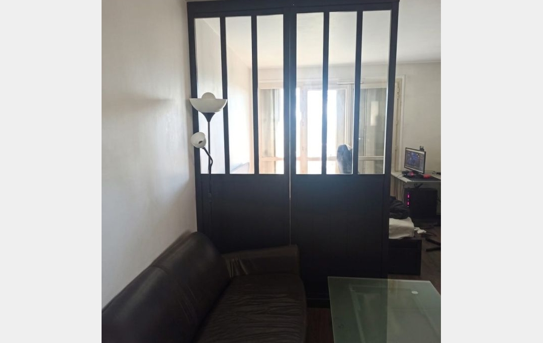 ABC LIBERTE : Appartement | CHARENTON-LE-PONT (94220) | 35 m2 | 209 000 &euro; 