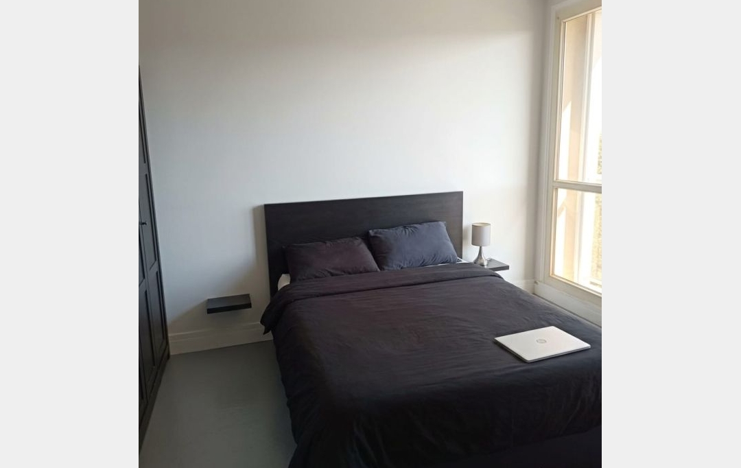 ABC LIBERTE : Appartement | CHARENTON-LE-PONT (94220) | 35 m2 | 209 000 &euro; 