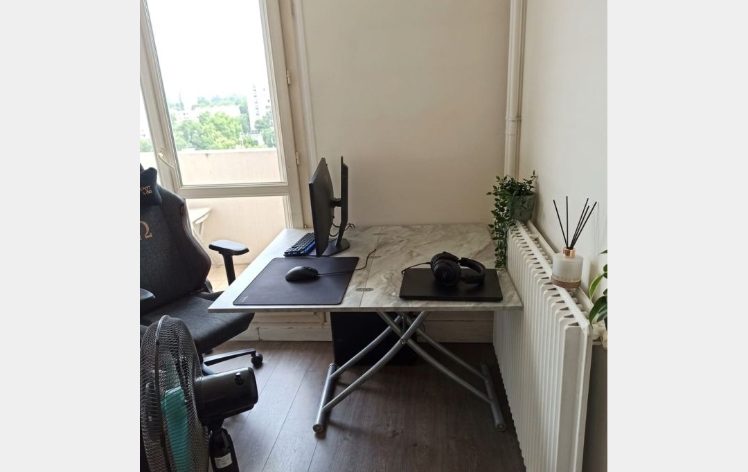 ABC LIBERTE : Appartement | CHARENTON-LE-PONT (94220) | 35 m2 | 209 000 &euro; 