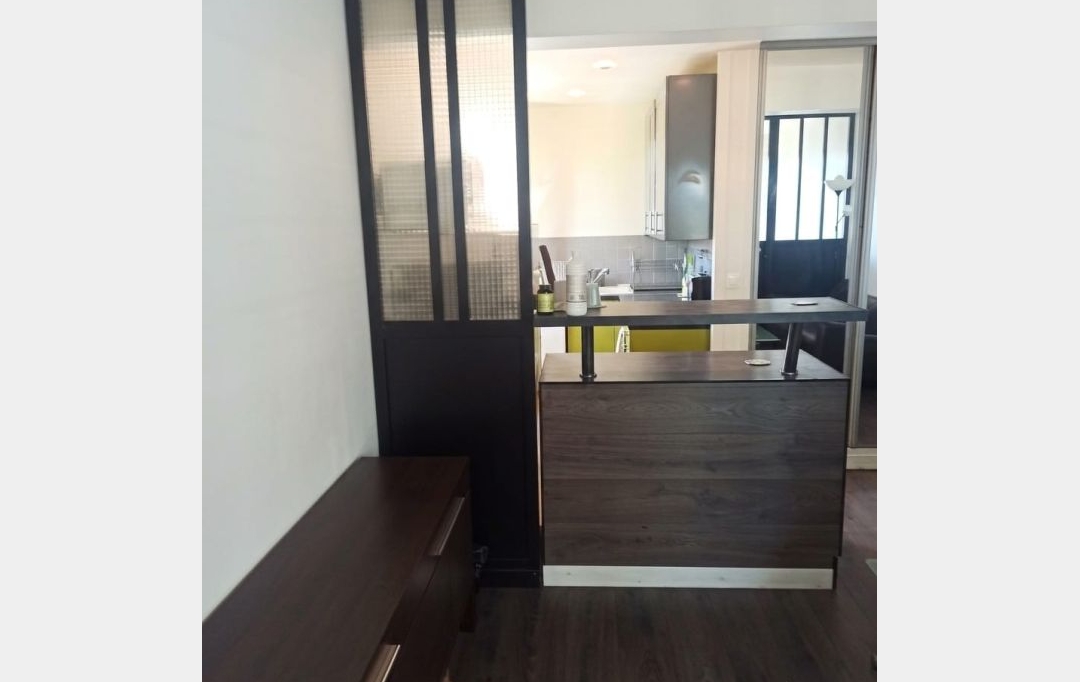 ABC LIBERTE : Appartement | CHARENTON-LE-PONT (94220) | 35 m2 | 209 000 &euro; 