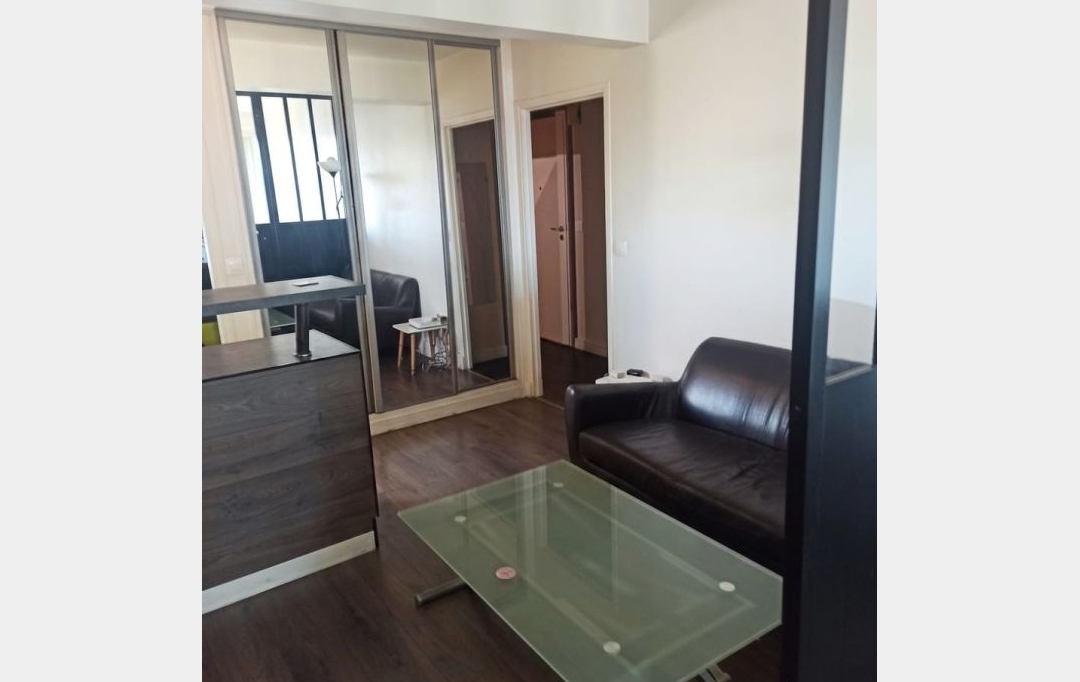 ABC LIBERTE : Appartement | CHARENTON-LE-PONT (94220) | 35 m2 | 209 000 &euro; 