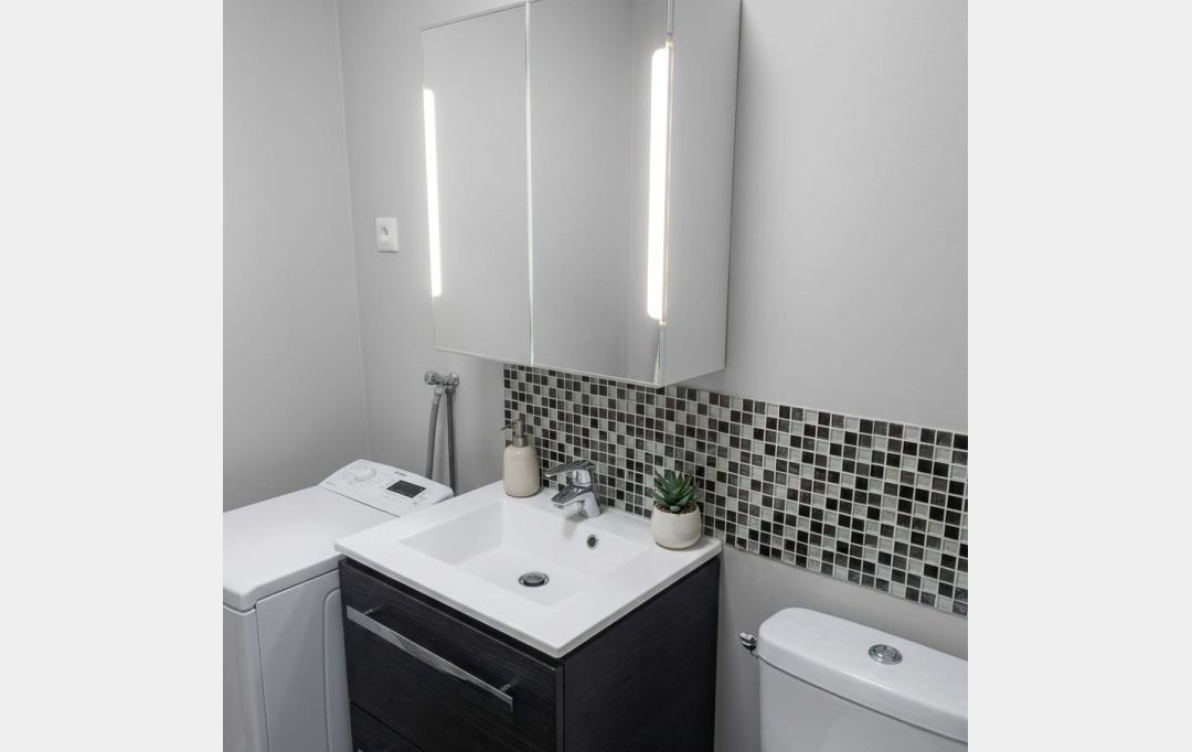 ABC LIBERTE : Appartement | CHARENTON-LE-PONT (94220) | 35 m2 | 209 000 &euro; 