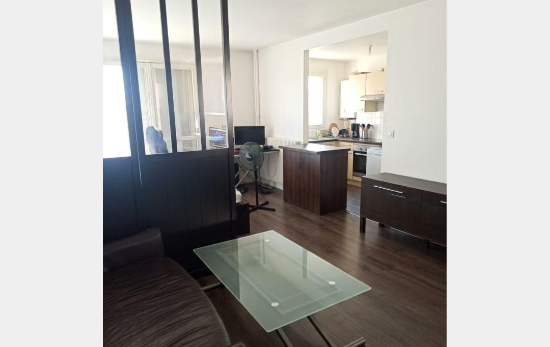 ABC LIBERTE : Appartement | CHARENTON-LE-PONT (94220) | 35 m2 | 209 000 &euro; 