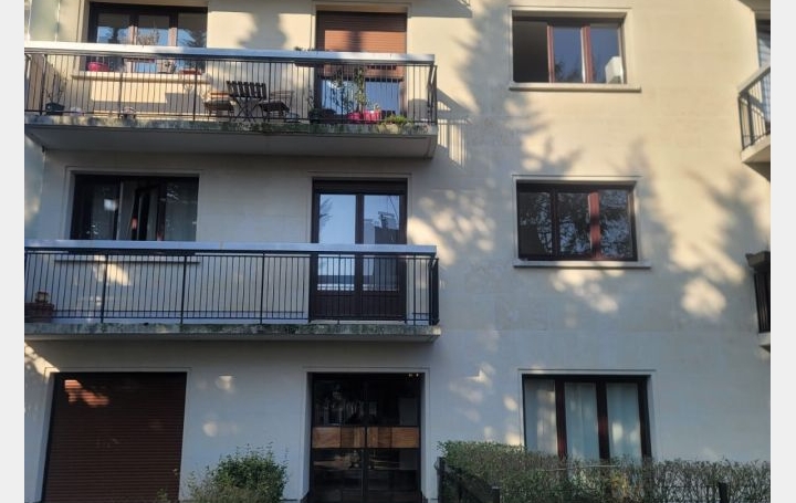  ABC LIBERTE Appartement | LA VARENNE SAINT HILAIRE (94210) | 65 m2 | 1 345 € 