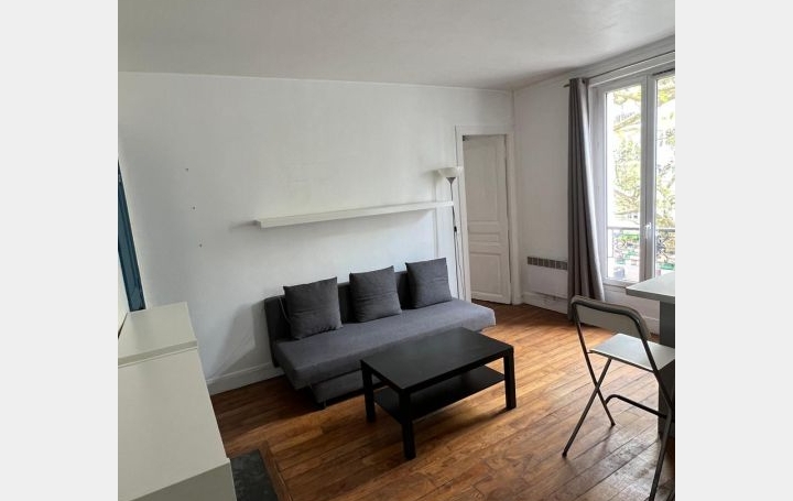  ABC LIBERTE Appartement | CHARENTON-LE-PONT (94220) | 35 m2 | 1 245 € 