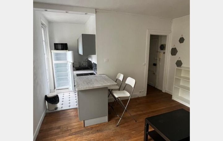 Appartement P2 CHARENTON-LE-PONT 35 m2 1 245 € Appartement P2 CHARENTON-LE-PONT 35 m2 1 245 €